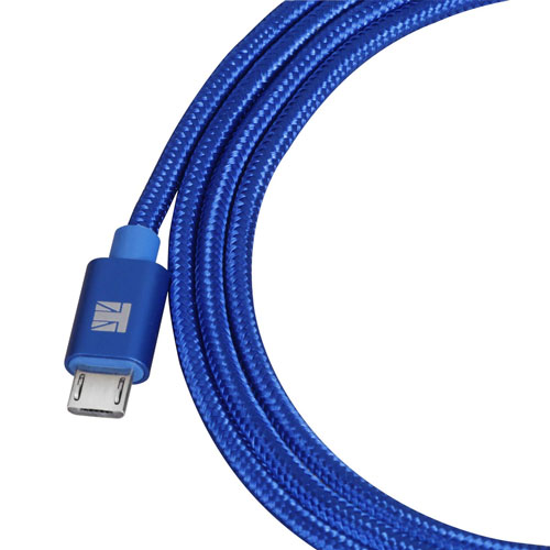 Cable Pro De Carga Y Sincronizaci N Micro Usb Papeler A Lumen