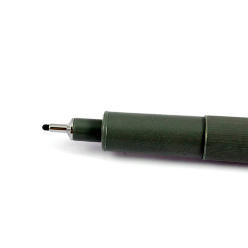 Estil Grafo Desechable Staedtler Mars Matic Staedtler Arte