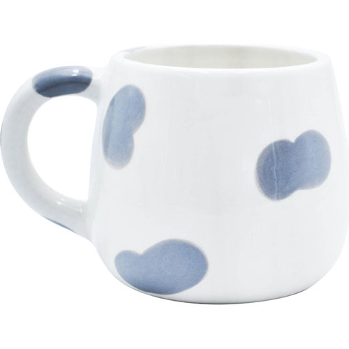 Taza Siglo Xxi Ceramica Gato