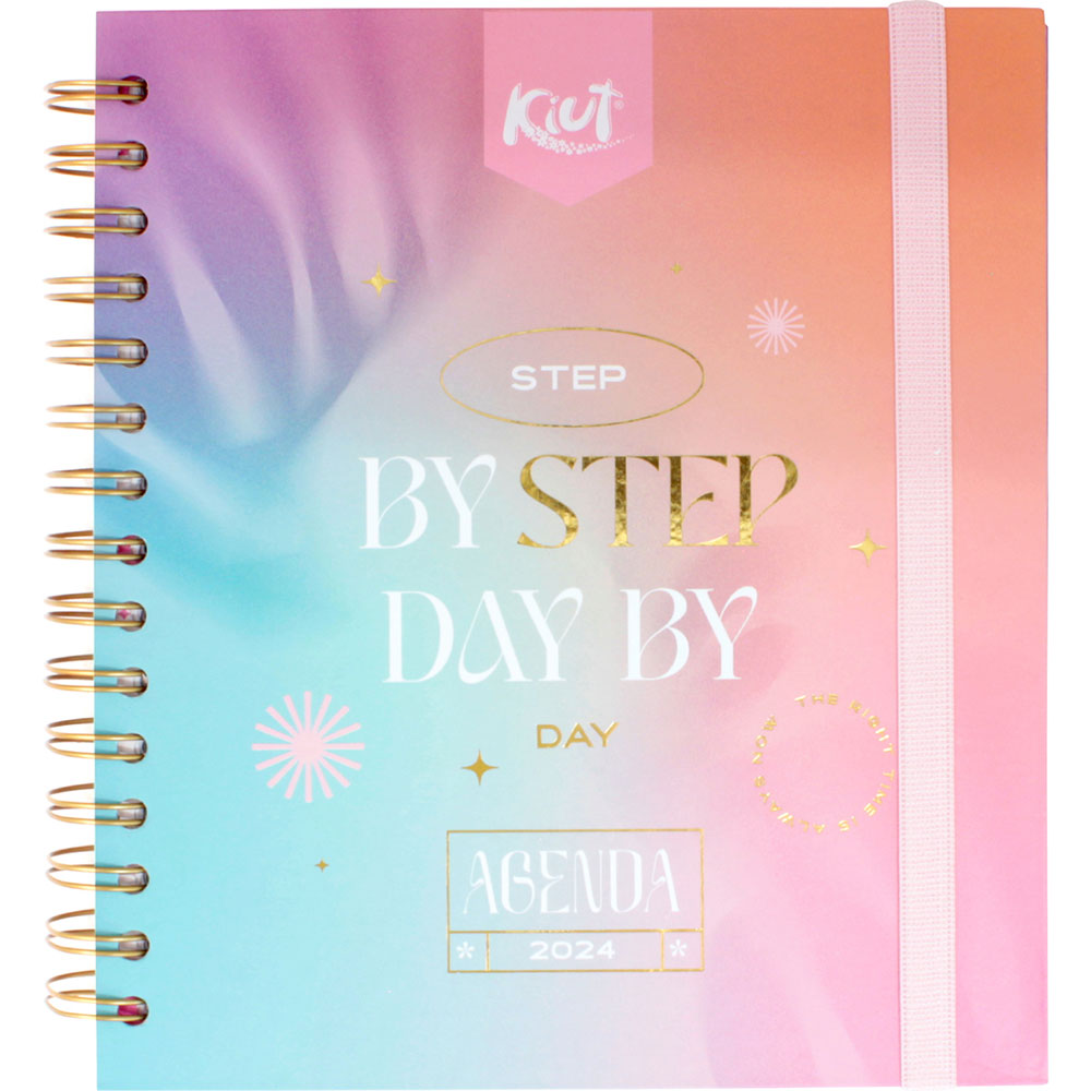 Agenda Juvenil Norma Kiut Premium X Cm Papeler A Lumen