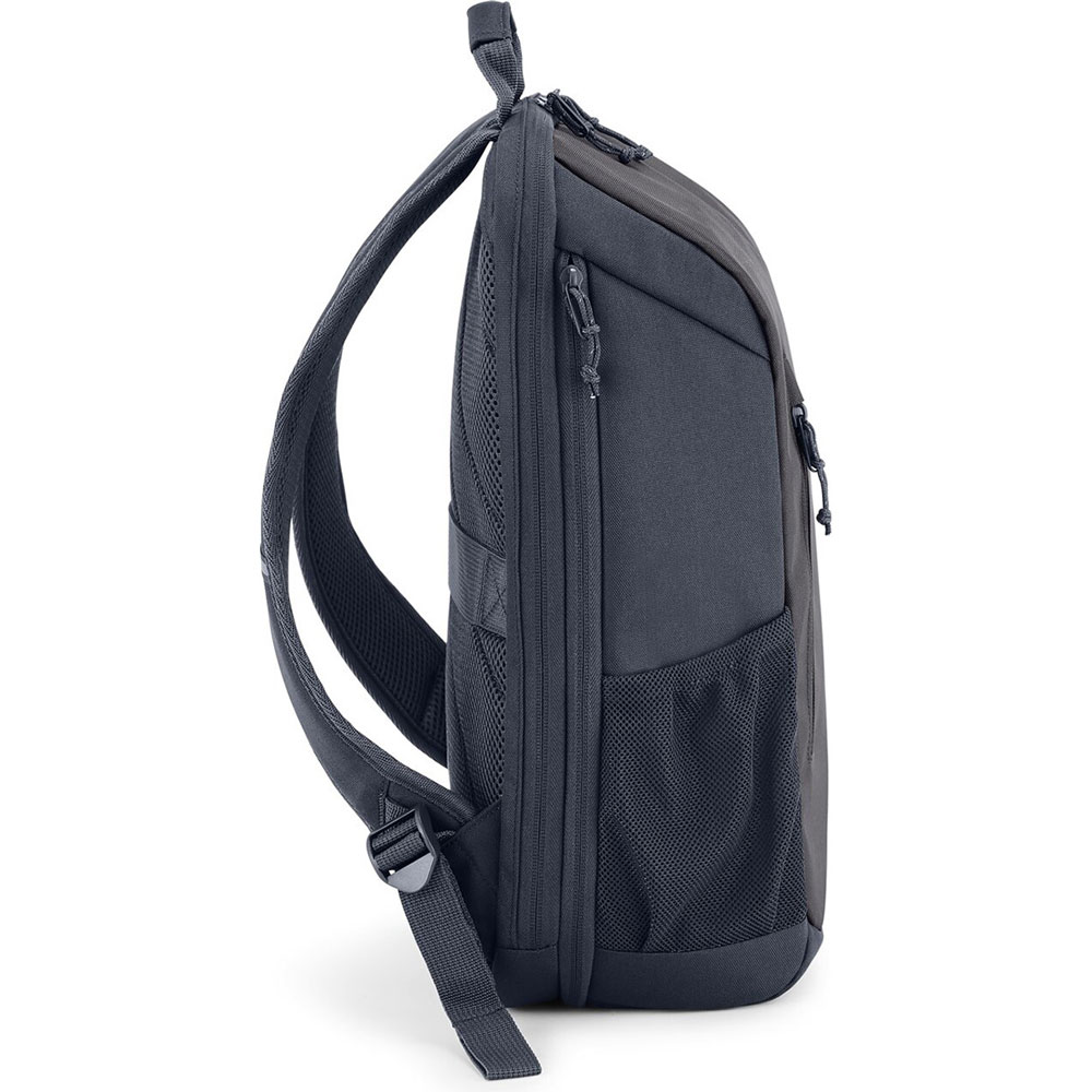 BACKPACK HP EXPAND 18L 15 6 PULG GRIS Papelería Lumen