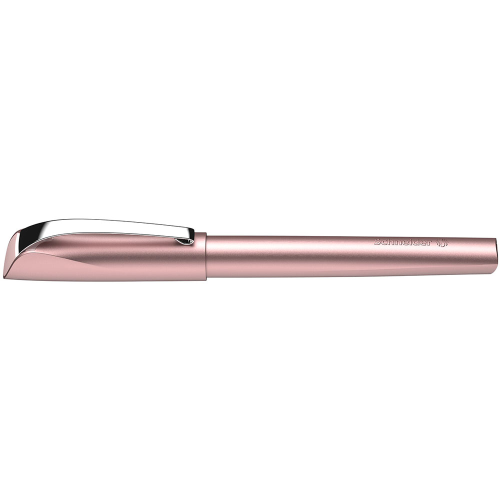 Boligrafo Fino Schneider Ceod Shiny Rosa