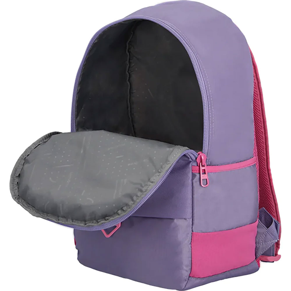 MOCHILA JUVENIL SAMSONITE ROCK LILAC