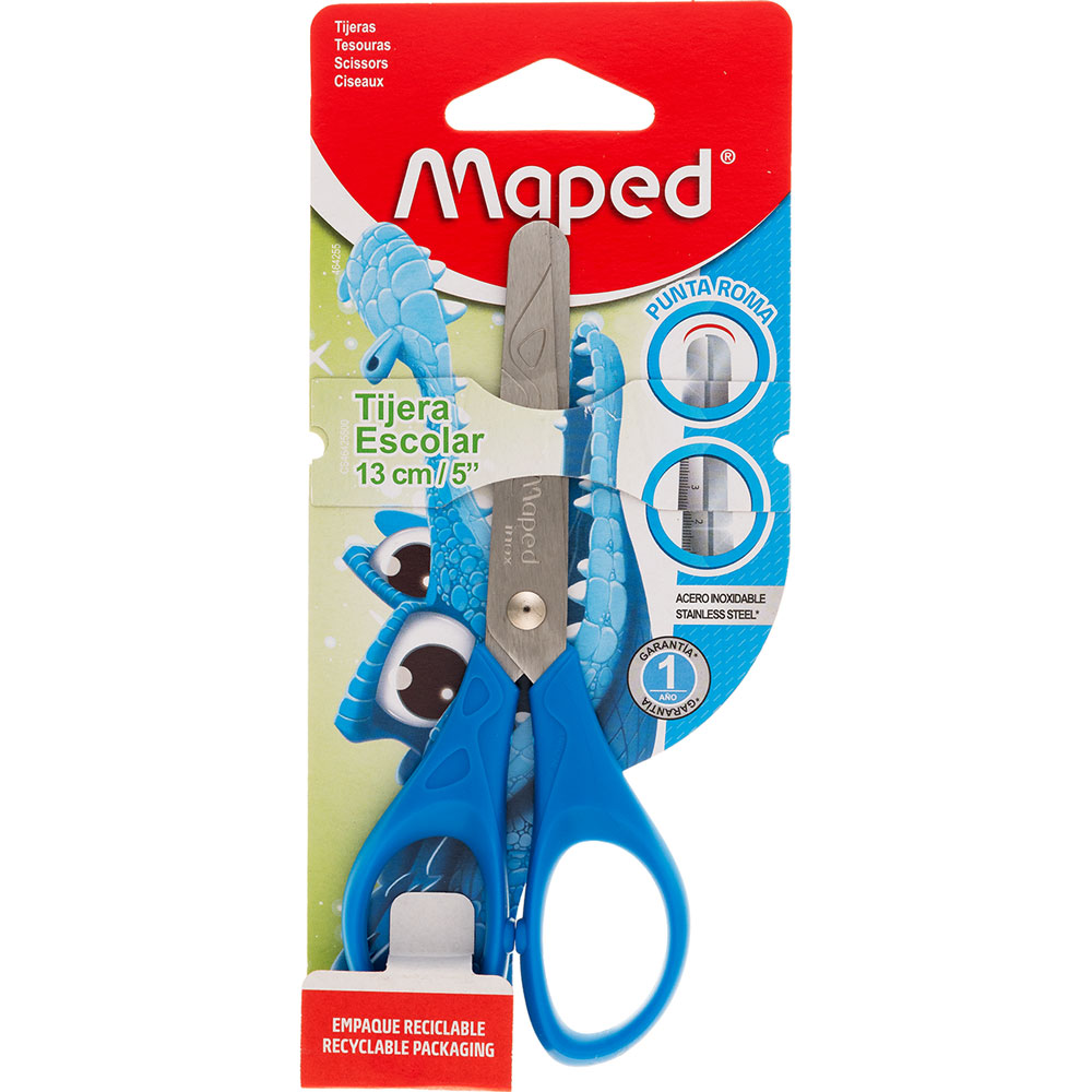 Tijeras Maped Essentials Lumen