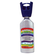 Pintura De Relieve Acrilex Brilliant Ml Acrilex Escolar