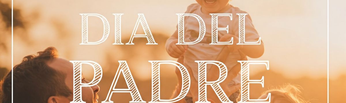 5 regalos para el día del padre que puedes adquirir en Lumen