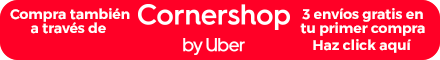 Compra lumen en CornerShop by Uber