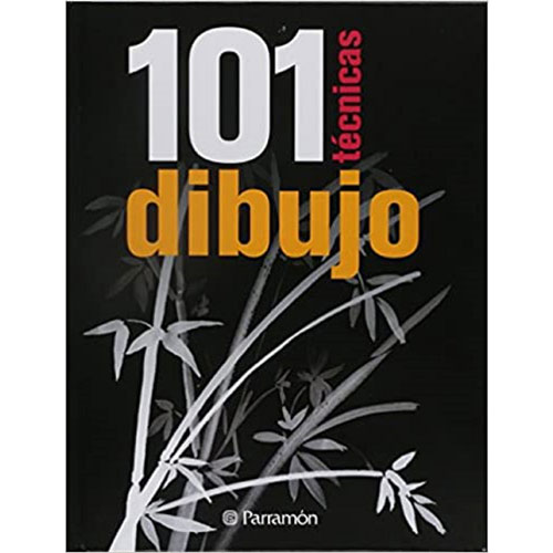 Foto de 101 TÉCNICAS DE DIBUJO 