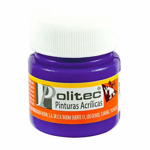 PINTURA ACRILICA POLITEC L300 30ML