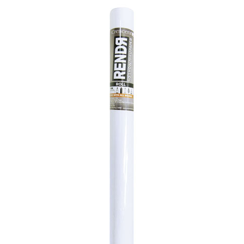 Rollo Crescent Rendr Sketch Roll 1016x4572 Cm