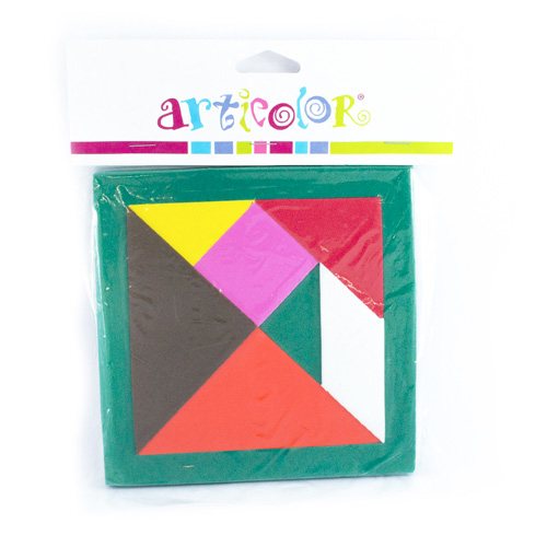 precio de tangram