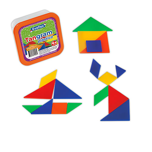 precio del tangram
