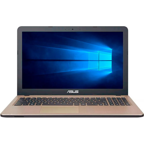 Asus Laptop X555dg Xo091t
