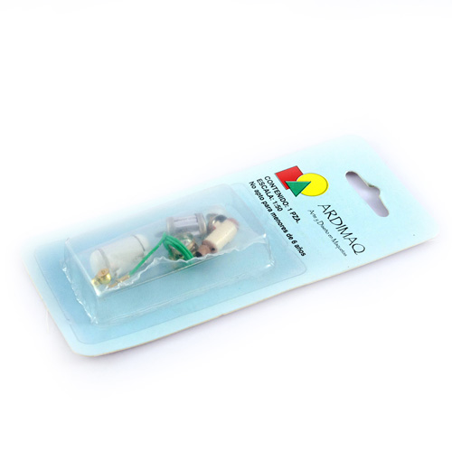 ACCESORIOS PARA PATIO DE SERVICIO ESCALA 1:50 | Ardimaq | | Accesorios