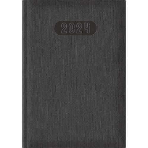Foto de Agenda ejecutiva Castelli Bolsena 15X21cm gris 