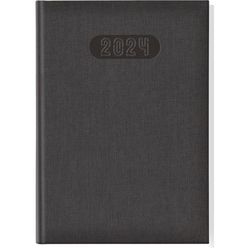 Foto de Agenda ejecutiva Castelli Bolsena 17X24cm gris 