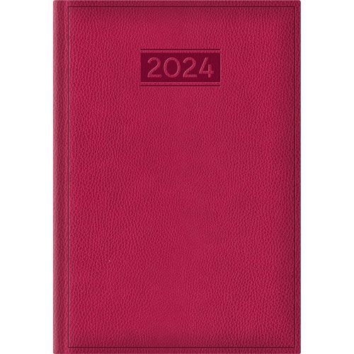 Foto de Agenda ejecutiva Castelli Edolo 15X21cm magenta 