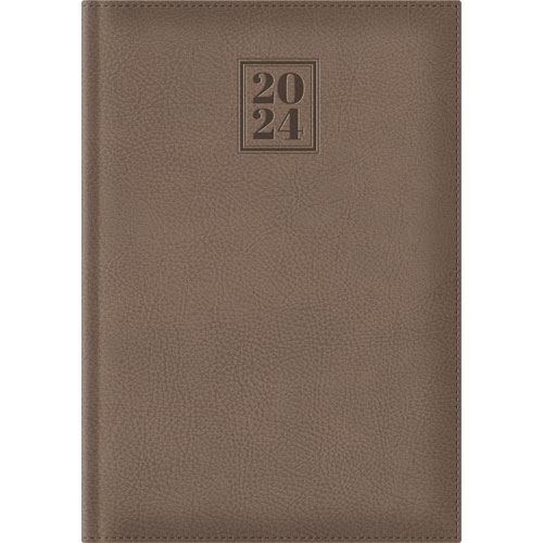 Foto de Agenda ejecutiva Castelli Gradara 15x21cm grege 