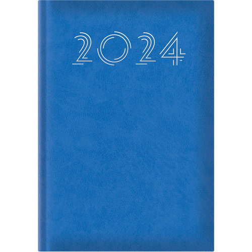 Foto de Agenda ejecutiva Castelli Marmora 15x21cm lavanda 