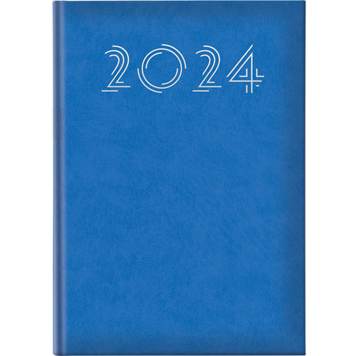 Foto de Agenda ejecutiva Castelli Marmora 17x24cm lavanda 