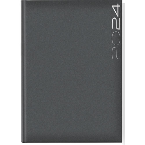 Foto de Agenda ejecutiva Castelli Noli 17x24cm negro 