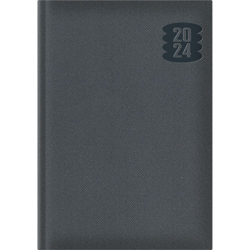Foto de Agenda ejecutiva Castelli Sirolo 15x21cm gris 