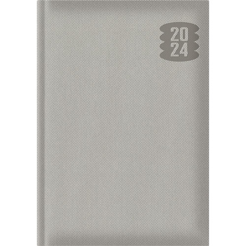 Foto de Agenda ejecutiva Castelli Sirolo 15x21cm gris 
