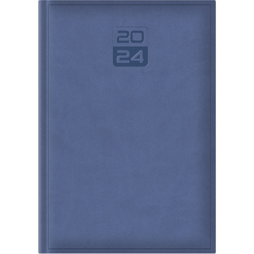 Foto de Agenda ejecutiva Castelli CR Tucson 15x21cm lavanda 