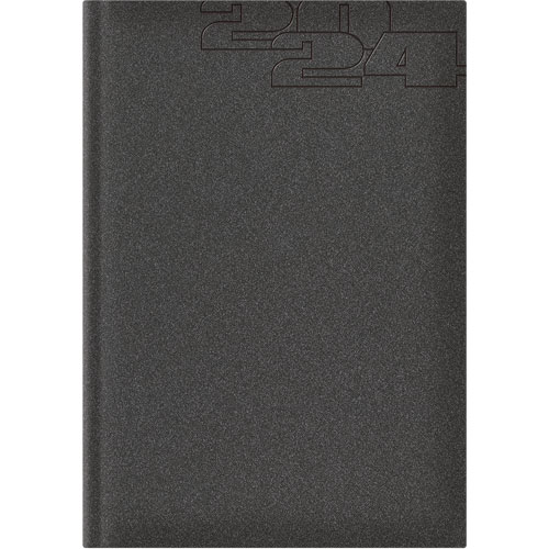 Foto de Agenda ejecutiva Castelli Vernazza 15x21cm negro 