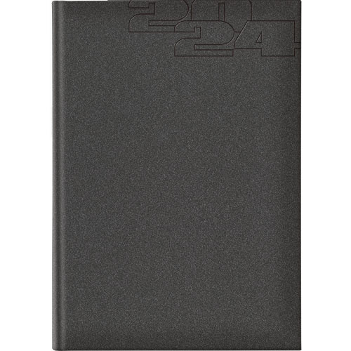 Foto de Agenda ejecutiva Castelli Vernazza 17x24cm negro 