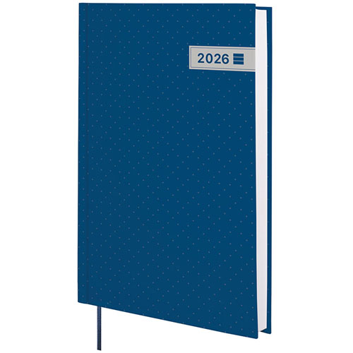 Foto de Agenda Ejecutiva Finocam Porto Azul 14X21Cm Día Por Página 26 
