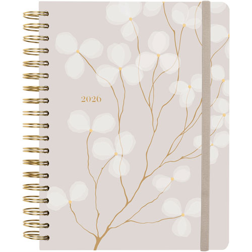 Foto de Agenda Juvenil Finocam Optimal Vera 21X25Cm Día Por Página 26 