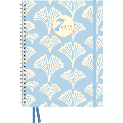 Foto de Agenda Ldg 18X24Cm Jinco Semanal 26 