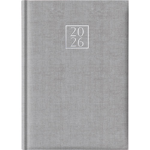 Foto de Agenda Ldg Africa R11 17X24.5Cm Gris Dia Por Pagina 26 