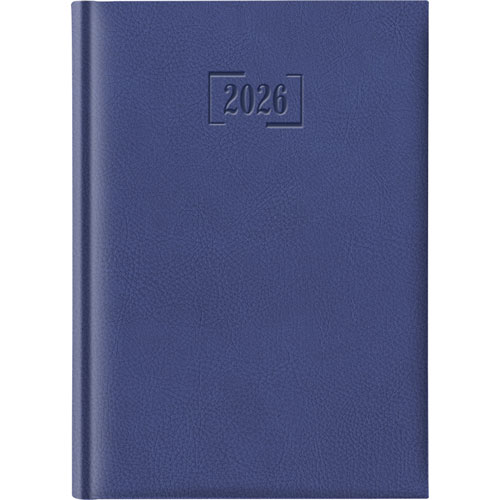 Foto de Agenda Ldg Arizon R13 17X24Cm Lavende Semana A La Vista 26 