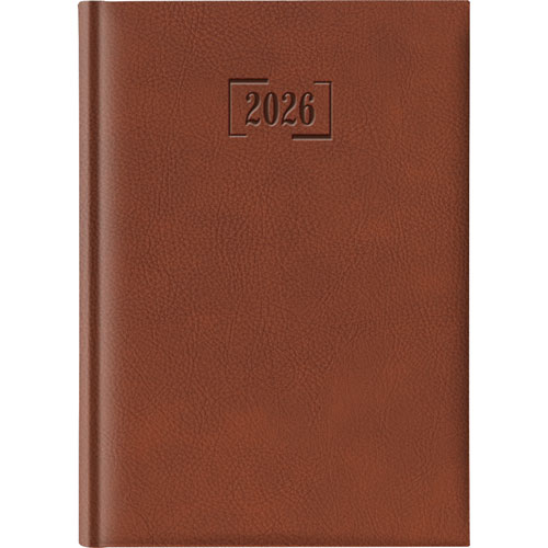 Foto de Agenda Ldg Arizona R13 17X24Cm Cafe Semana A La Vista 26 