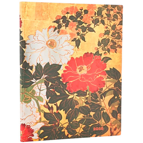 Foto de Agenda Pblanks 18X23Cm Semana A La Vista Natflex Verti 26 