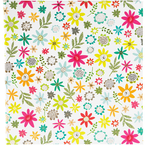 Foto de Álbum GLD 27 242 Blooming Tales 30x31 cm 