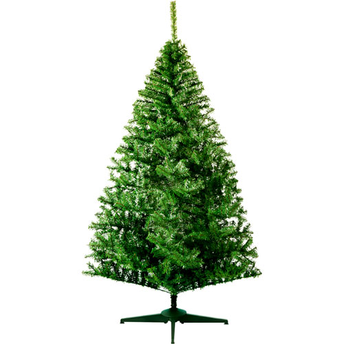 Foto de Árbol de navidad Janel Bonanza 220 cm  