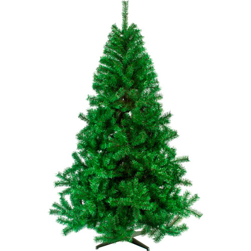 Foto de Árbol de navidad Janel Royal Canada 220 cm  