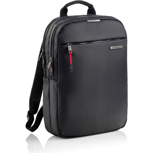 Foto de Backpack Mqr 14 Plg Negro Mr16982 