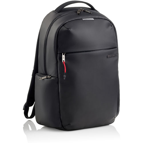 Foto de Backpack Mqr 16 Plg Negro Mr16980 