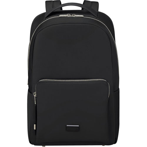 Foto de Backpack Be-Her 14.1 Samsonite Color Negro 