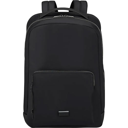 Foto de Backpack Be-Her 15.6 Samsonite Color Negro 