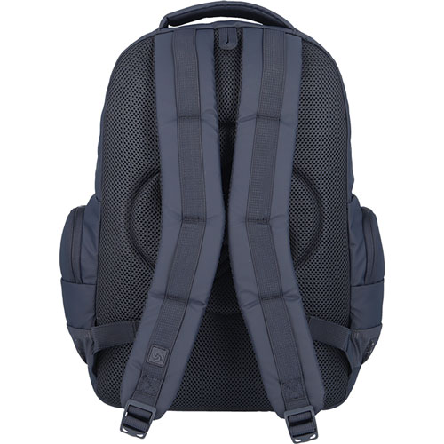 BACKPACK SAMSONITE CITADEL LAPTOP BP 17PULG AZUL