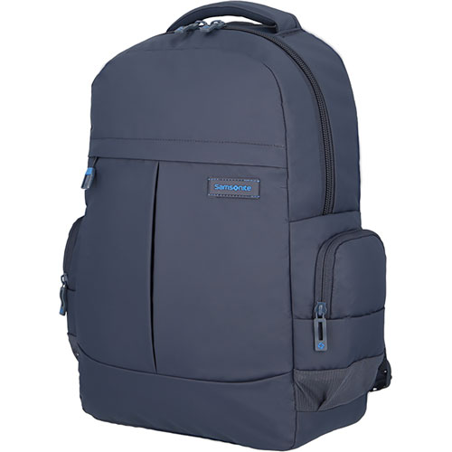 BACKPACK SAMSONITE CITADEL LAPTOP BP 17PULG AZUL