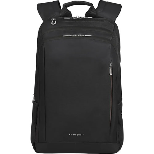 Foto de Backpack Samsonite Guardit de 15.6 Pulgadas Negro 