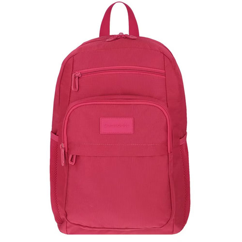 Foto de Backpack Samsonite Reformat Hammer 16" Rojo 