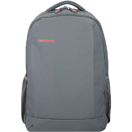 Foto de Backpack Samsonite Reformat Smithson 16" Gris 