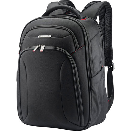 Foto de BACKPACK SAMSONITE XENON 3.0 15.6 PULG NEGRO 